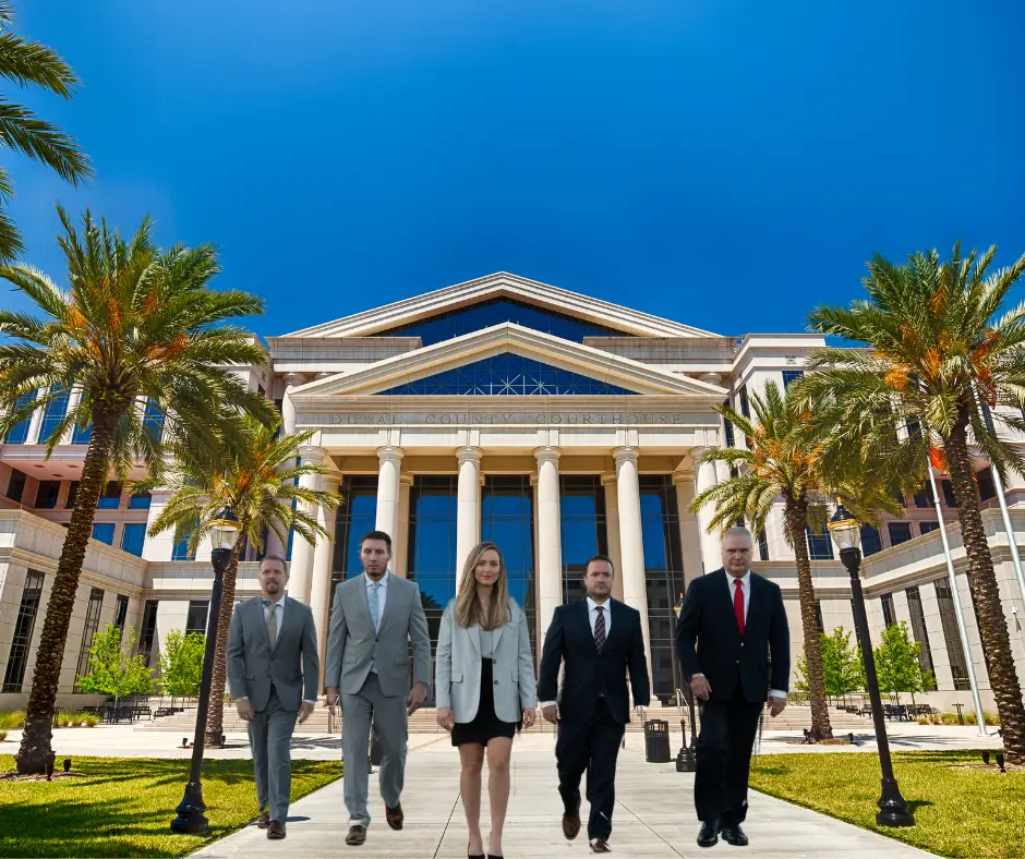 Setzler, Croskey, Owens & Bondaryk, Personal Injury Attorney Jacksonville, St. Augustine, Palm Coast