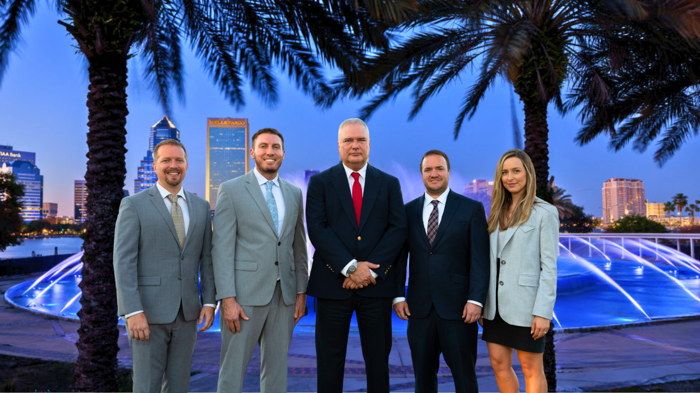 Setzler, Croskey, Owens & Bondaryk, Personal Injury Attorney Jacksonville, St. Augustine, Palm Coast